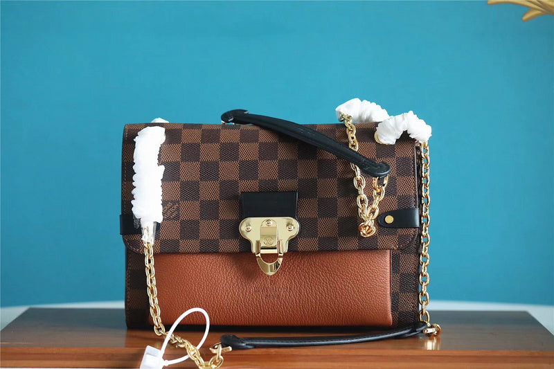 Satchel Bags - VL Bags - 7821
