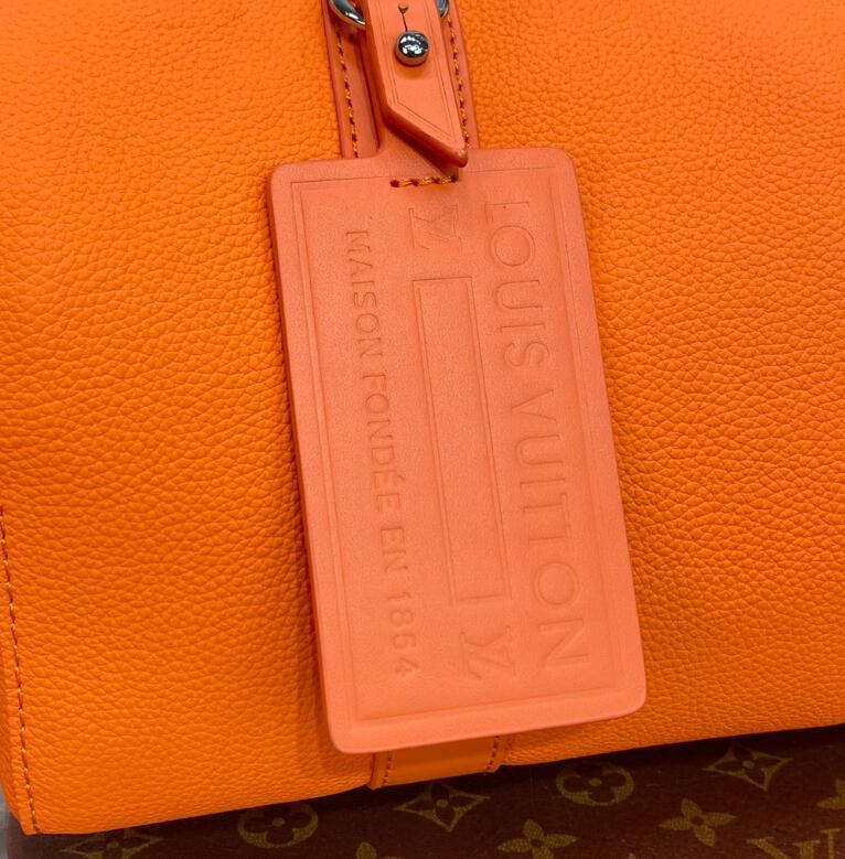 SAMC - LOV Bags - 980