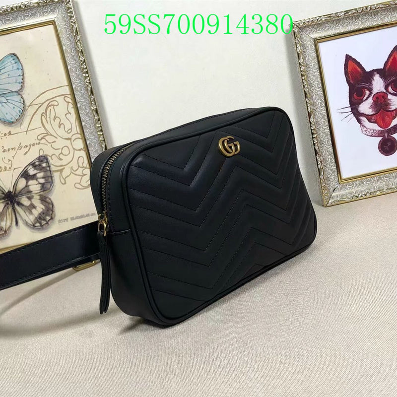Glami - GUKI Bags - 2331