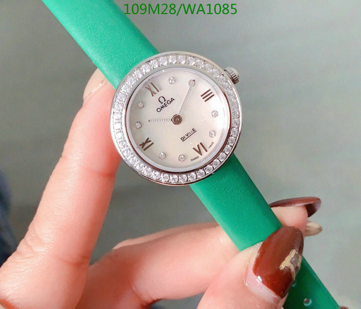 SAMC - OG Watches - 142