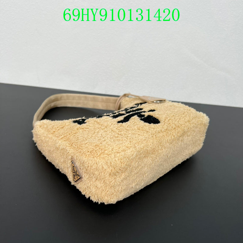 Satchel Bags - PDA Bags - 3586