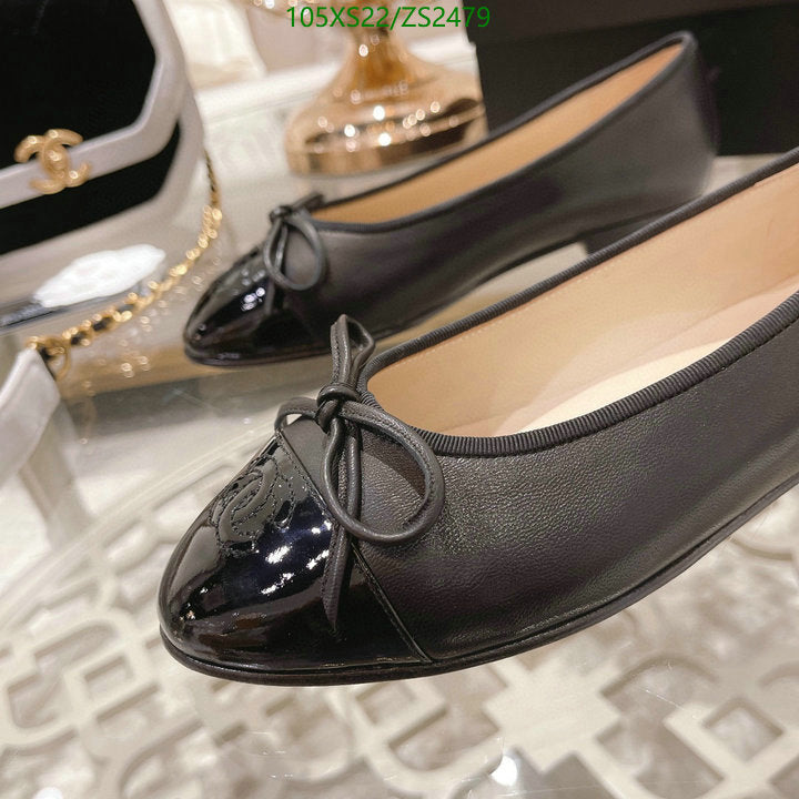 SAMC - CHL Women Shoes Ballet - 313
