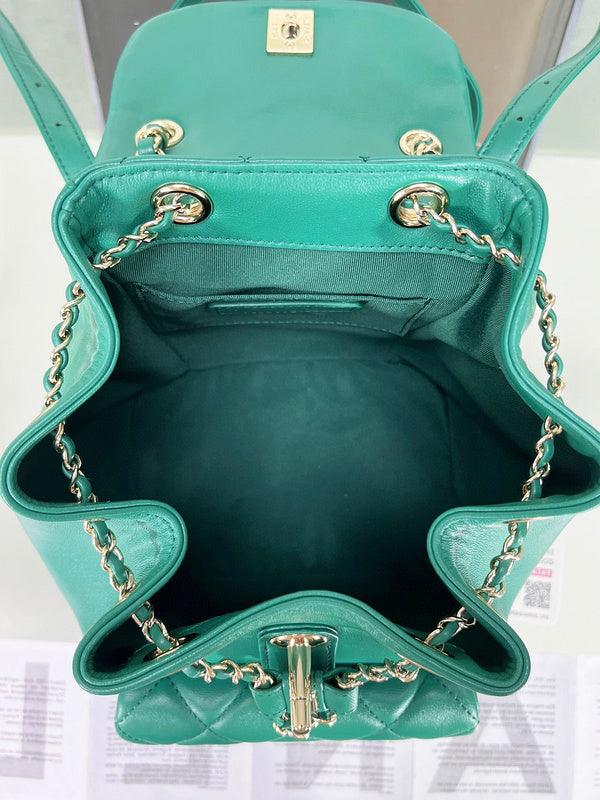 Satchel Bags - CHL Bags - 3079