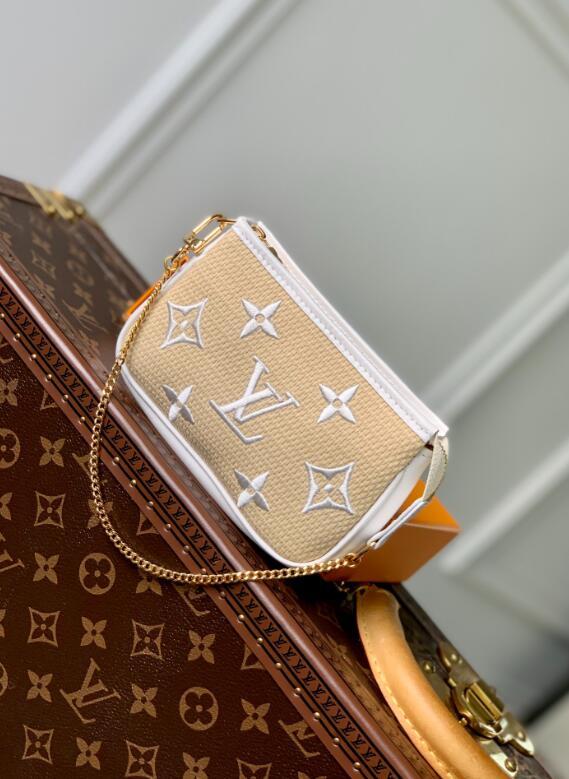 SAMC - LOV Bags - 1049