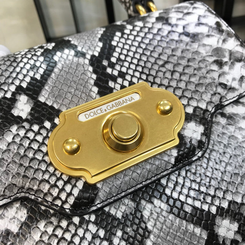 Satchel Bags - DG Bags - 290