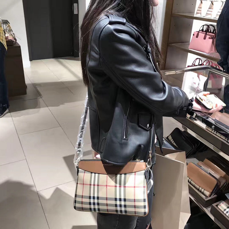 ELE Fashion -BBR Bags - 963