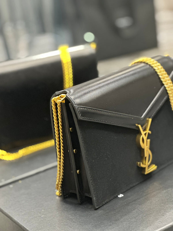 Satchel Bags - SLY Bags - 415