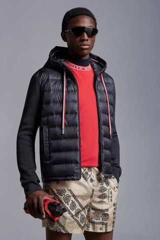 SAMC - Mix Jackets - 123