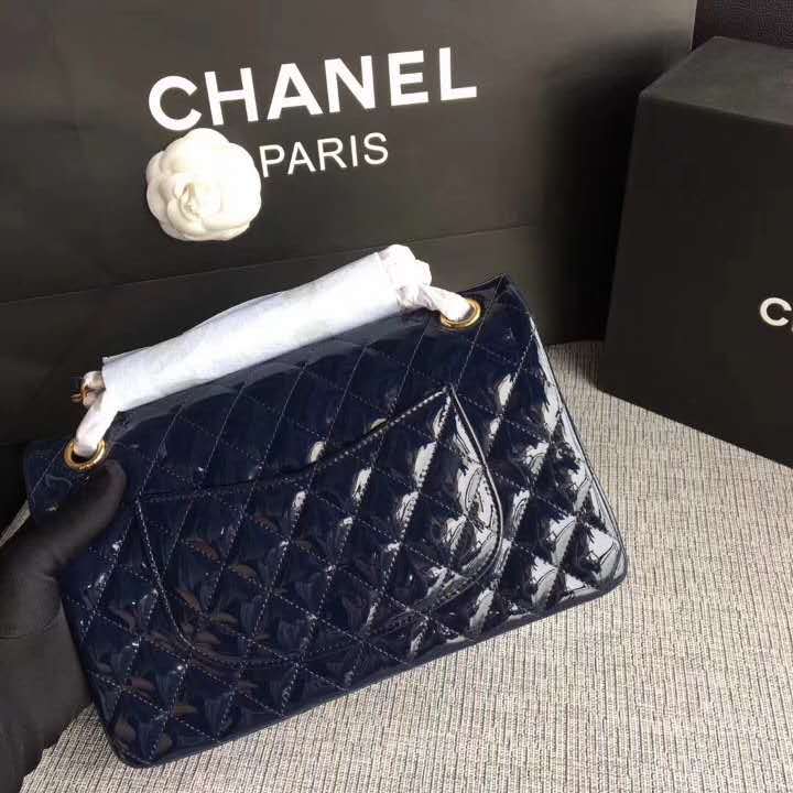 Satchel Bags - CHL Bags - 764
