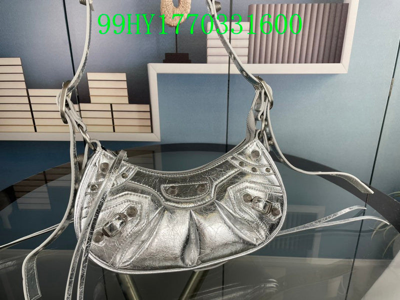 Satchel Bags - BGA Bags - 2347