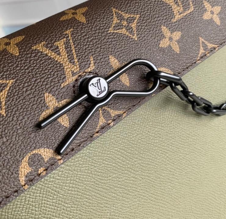 SAMC - LOV Bags - 2661