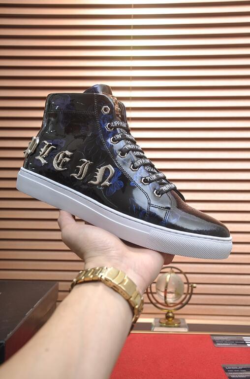 SAMC - PHP Shoes - 050