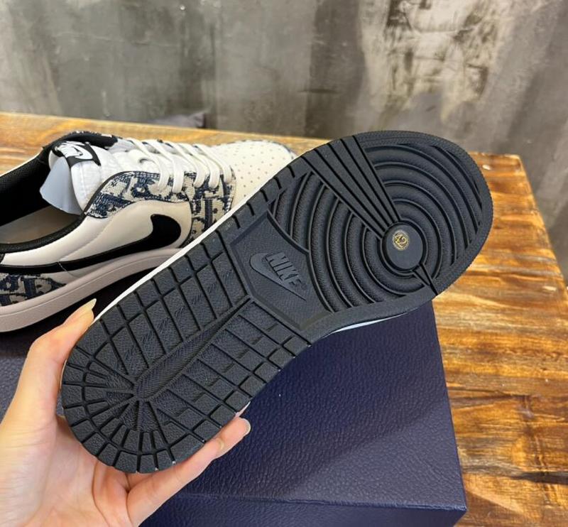 SAMCC - DOR Men Shoes - 369