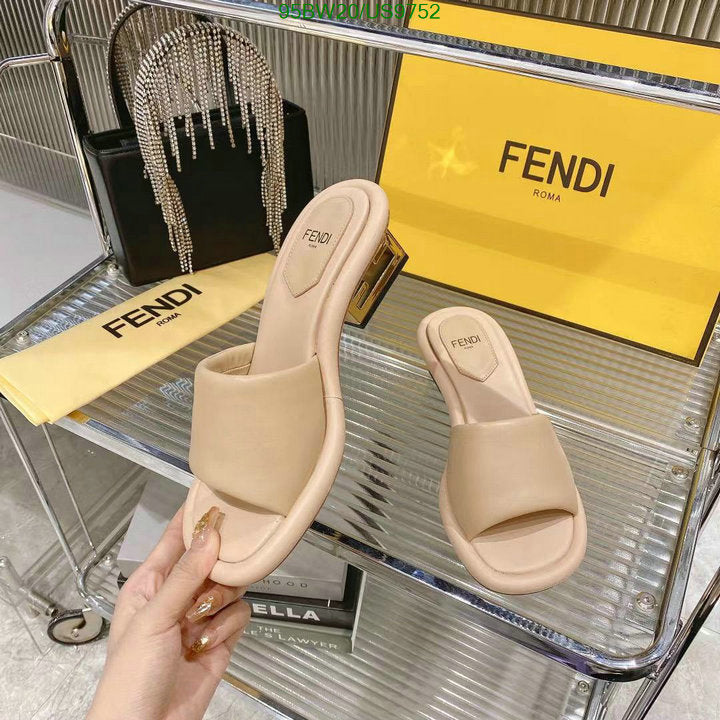 SAMC - FDE Women Shoes - 412
