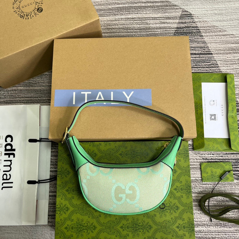 Satchel Bags - GCI Bags - 7599