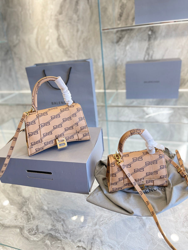 Satchel Bags - BGA Bags - 1616