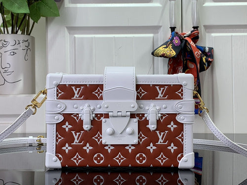 Glami- Glami- Lu-Vi bags - 3436