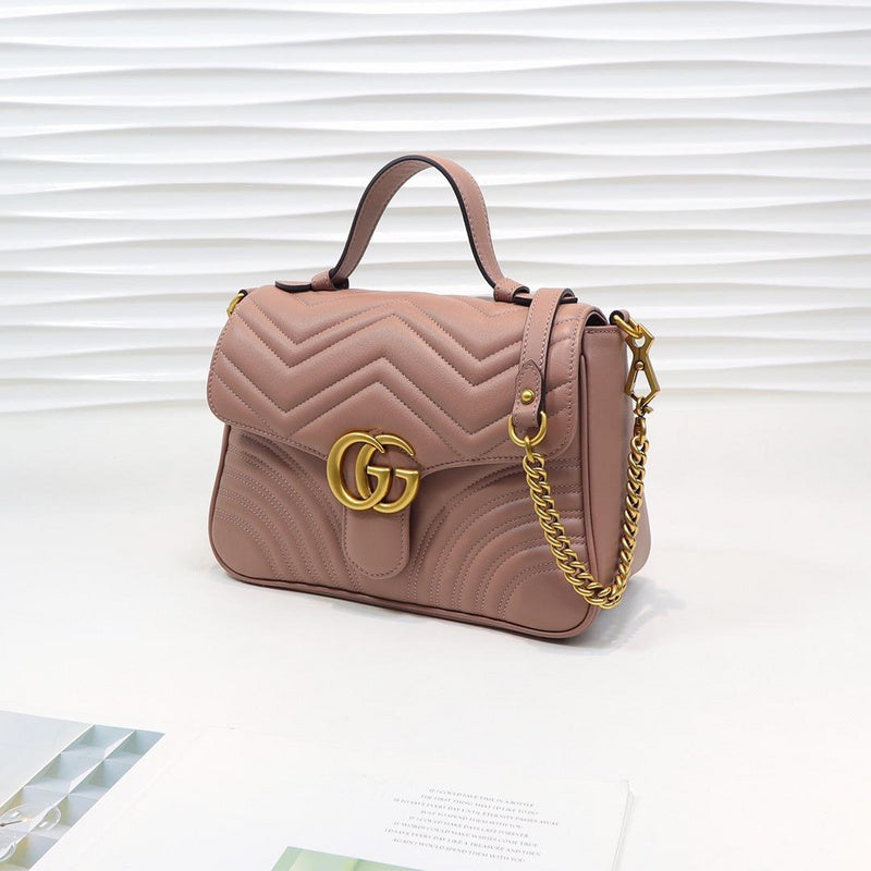 GlamI - GCI Bags - 993
