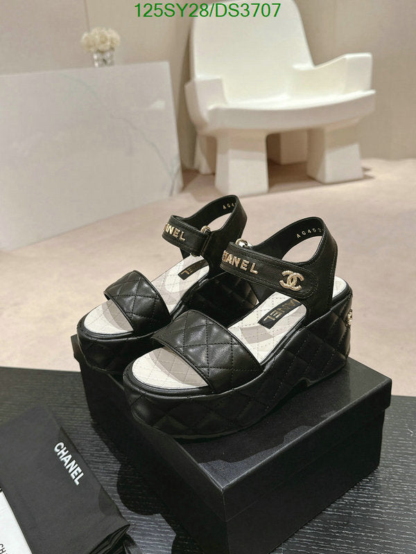 SAMC - CHL Women Shoes High Heels - 009