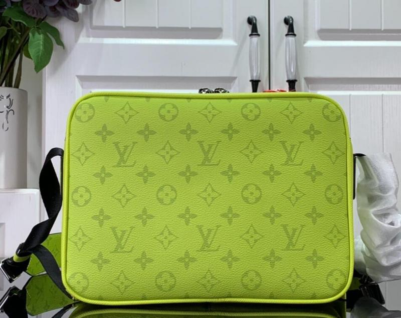 SAMC - LOV Bags - 1081