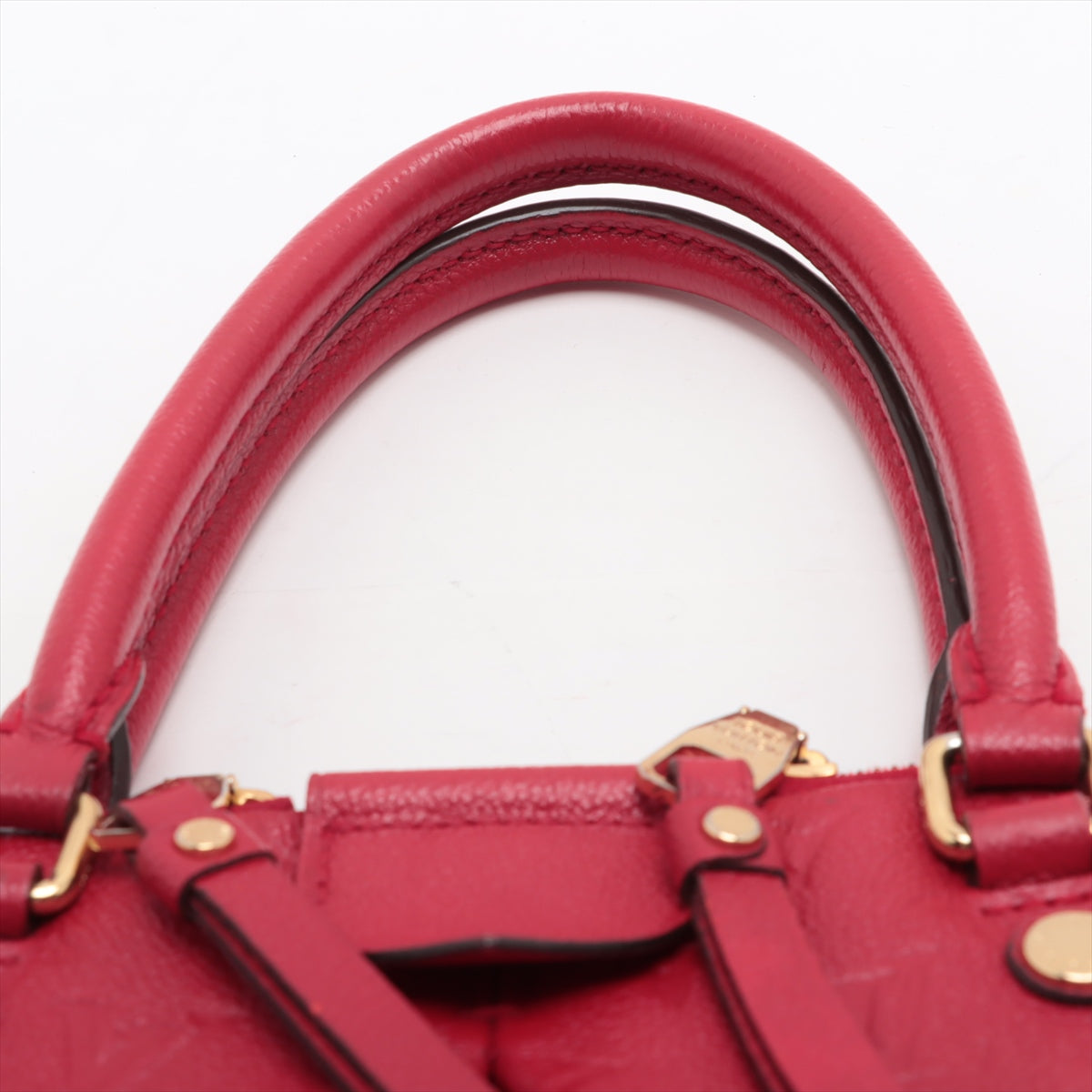 Louis Vuitton Monogramm Amplant Mazarin MM M50641
