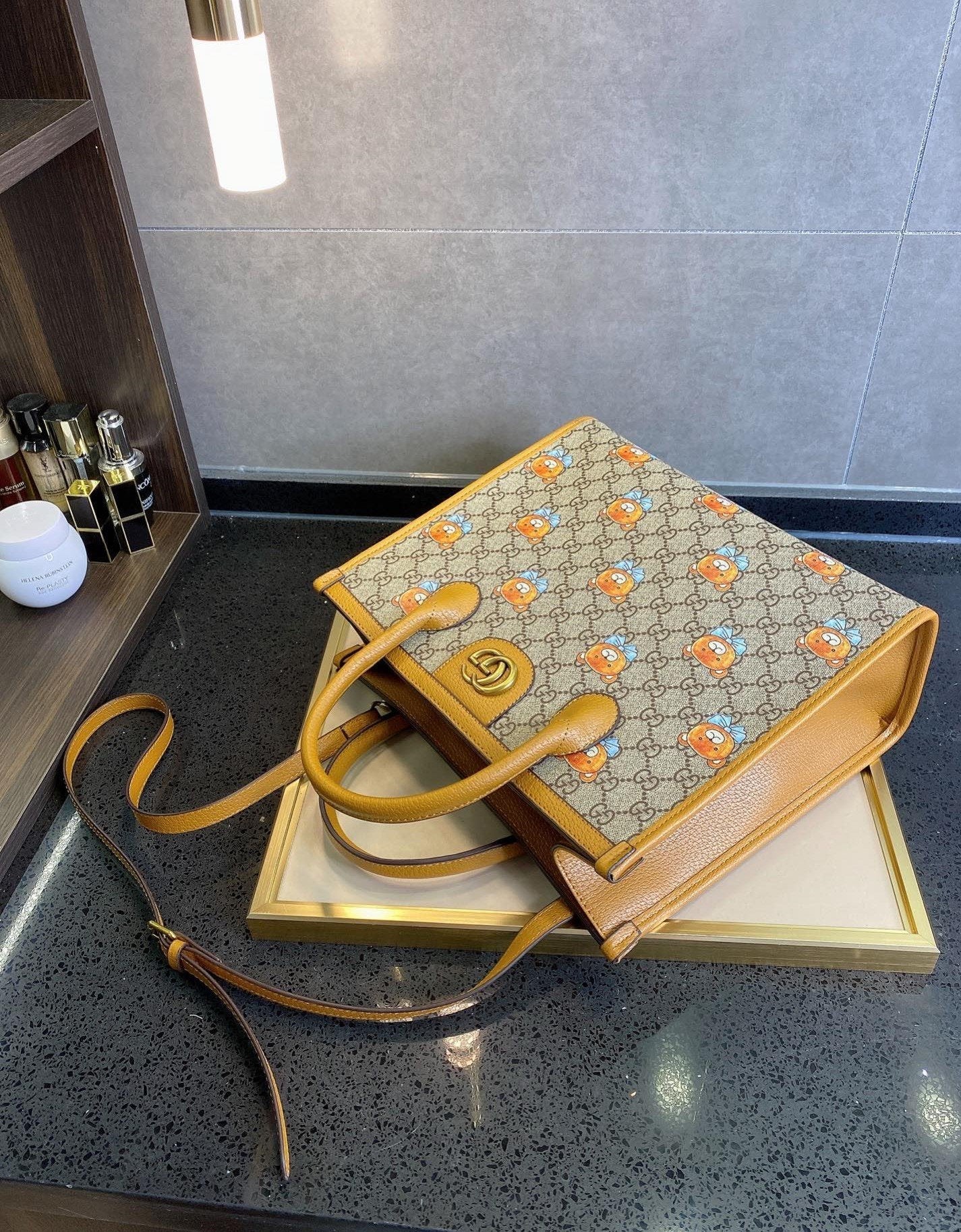 EN - NEW Arrival Bags GCI 161