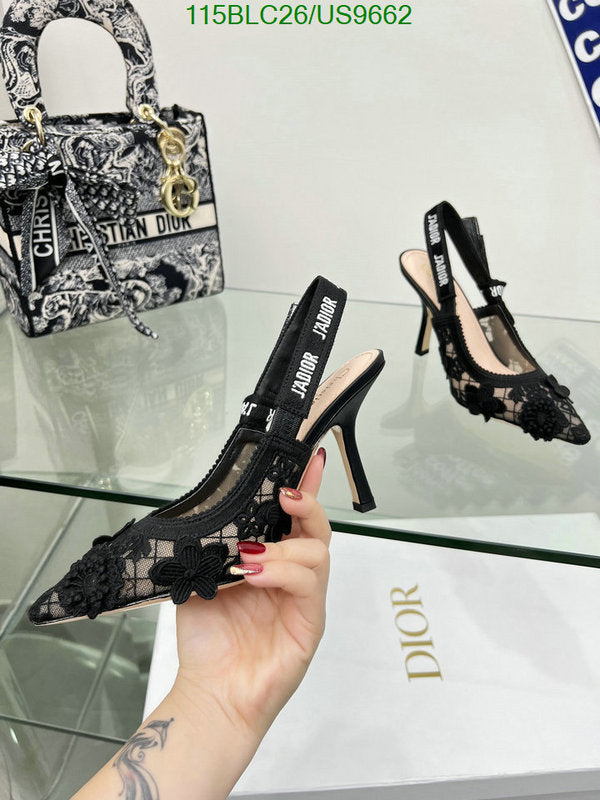 SAMCC - DOR Women Shoes - 1487