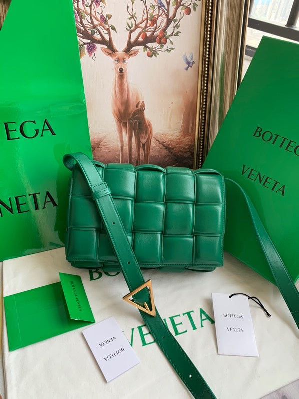 Glami- - BOV Bags - 419