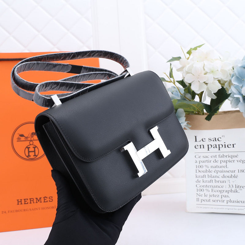 Satchel Bags - HMS-Bags - 153