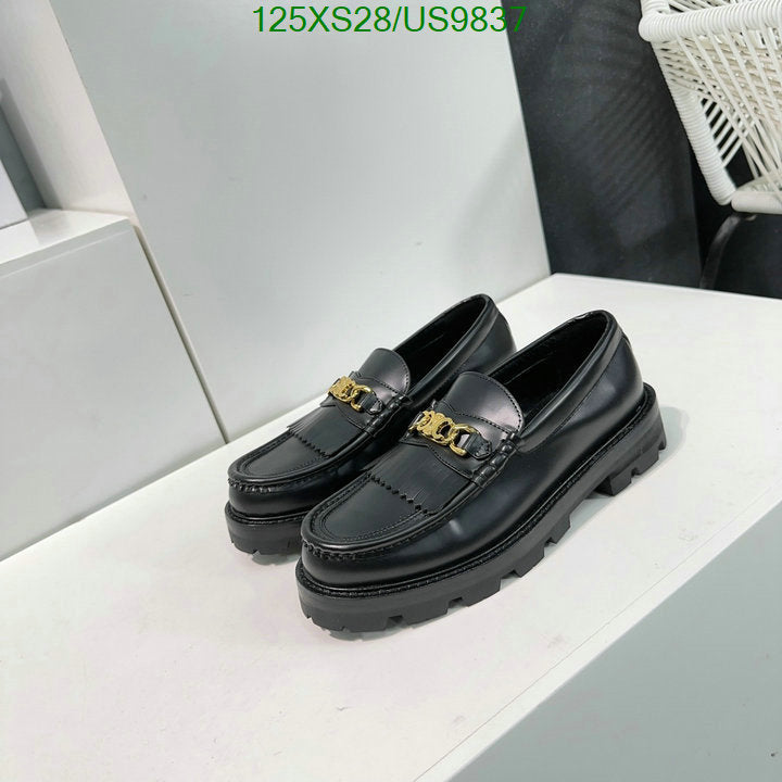 SAMC - COL Women Shoes - 031