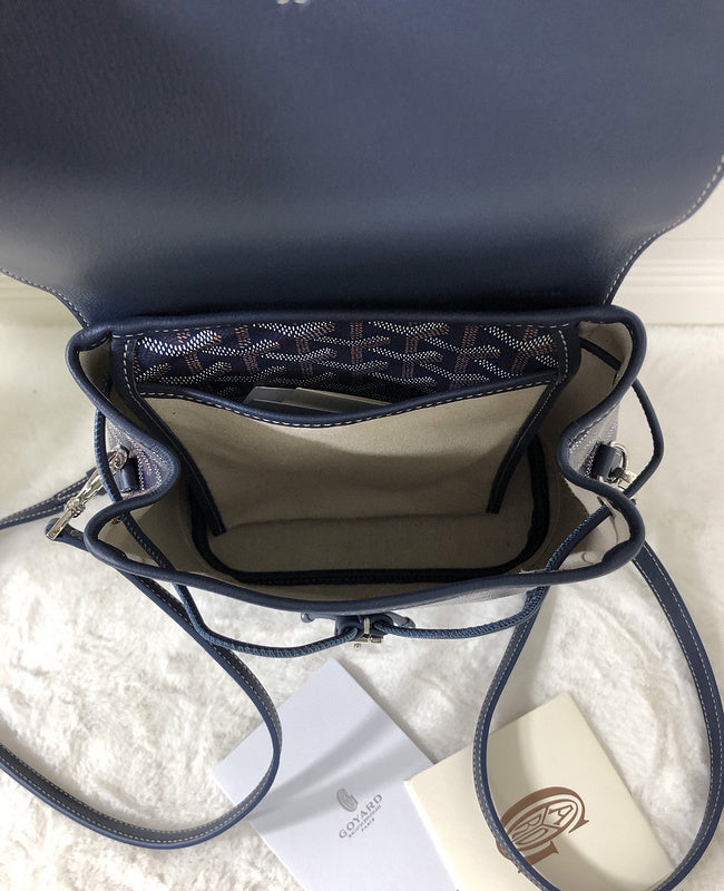 Satchel Bags - GOD Bags - 538