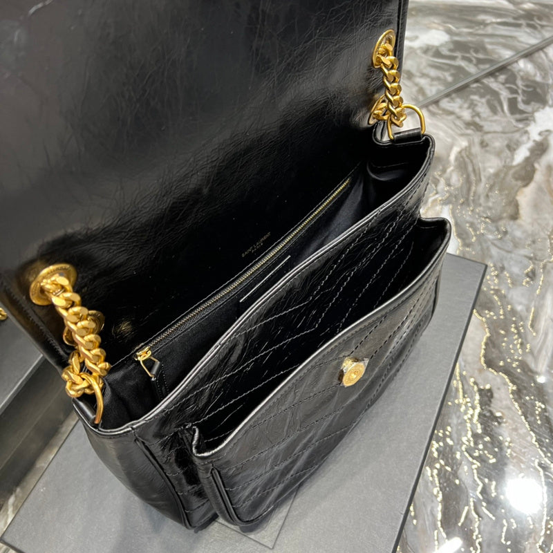 Satchel Bags - SLY Bags - 2086