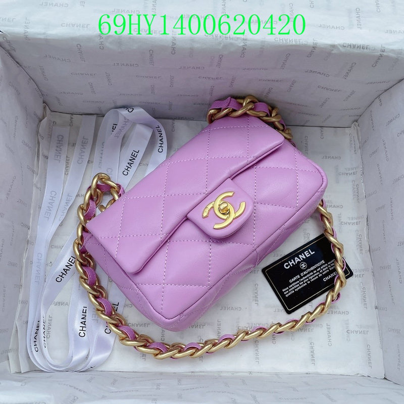 Glami - CHL Bags - 2585