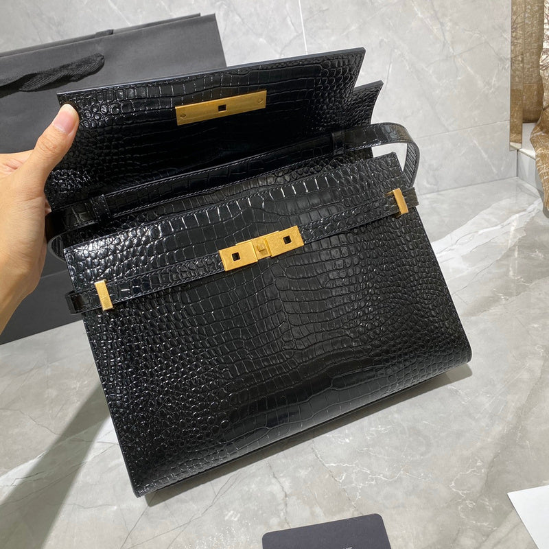 Satchel Bags - SLY Bags - 697
