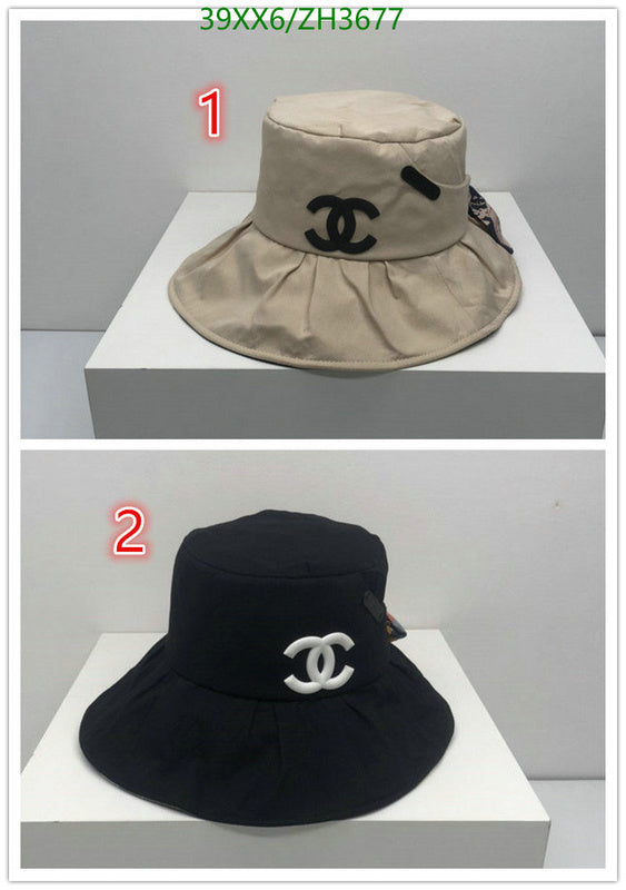SAMC - CHL Caps & Hats - 427