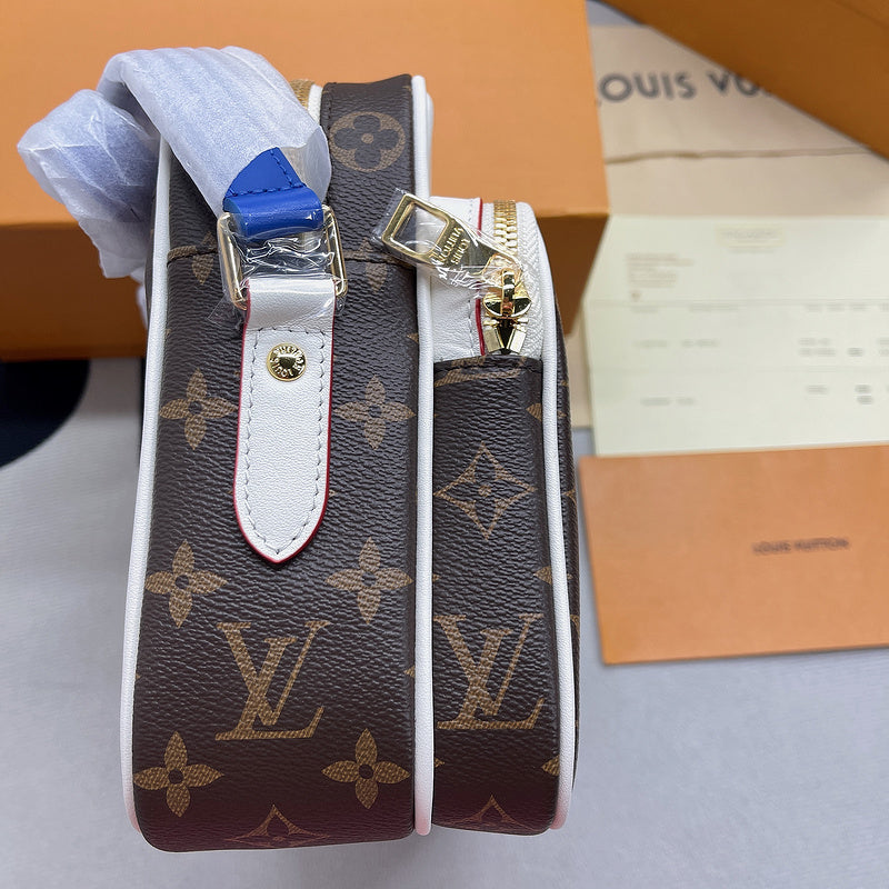 Glami Fashion Lu-Vi bags - 10307
