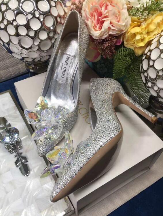 SAMC - JMC Shoes - 138