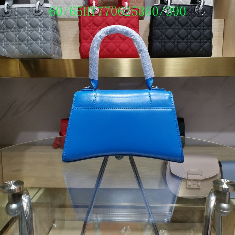 Satchel Bags - BGA Bags - 2463