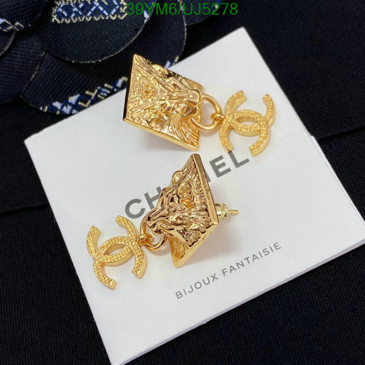 SAMC - CHL Jewelry - 435