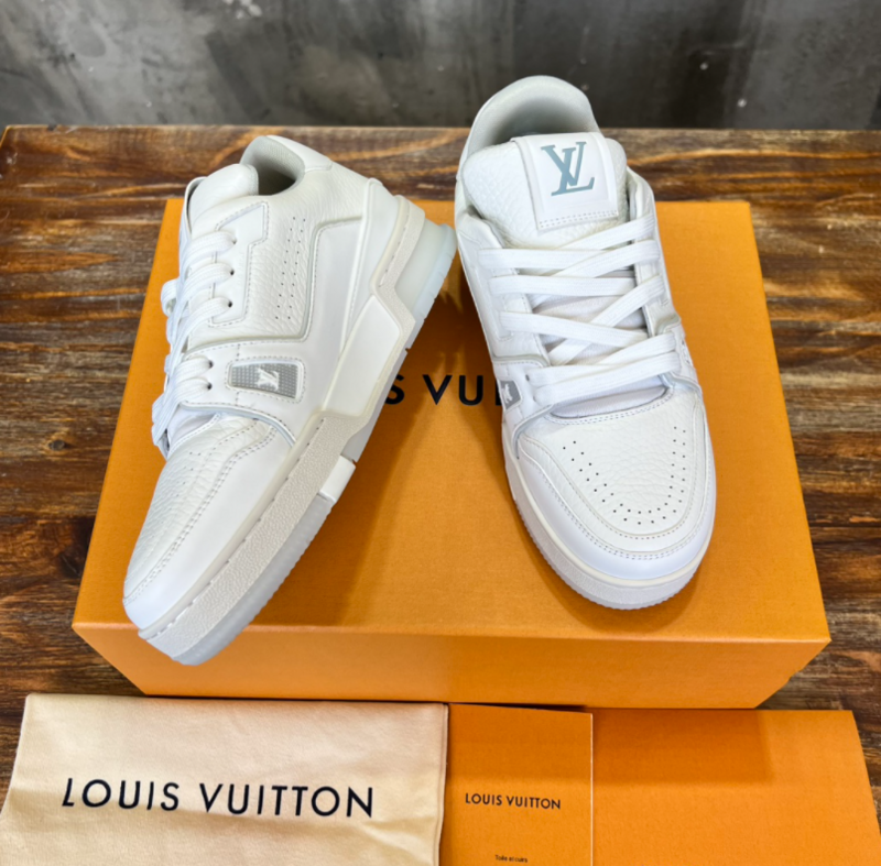 SAMC - LOV Men Shoes - 097
