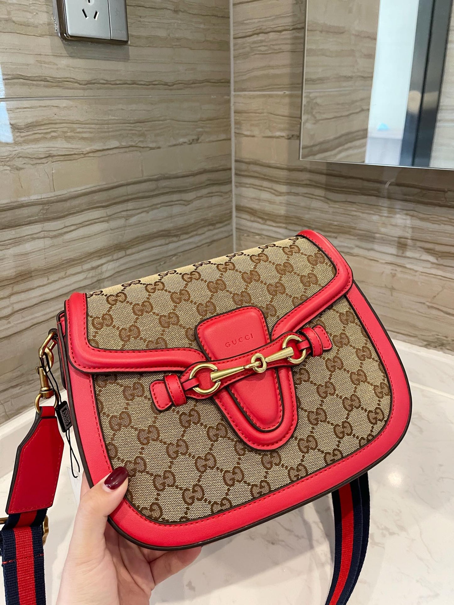 EN - NEW Arrival Bags GCI 192