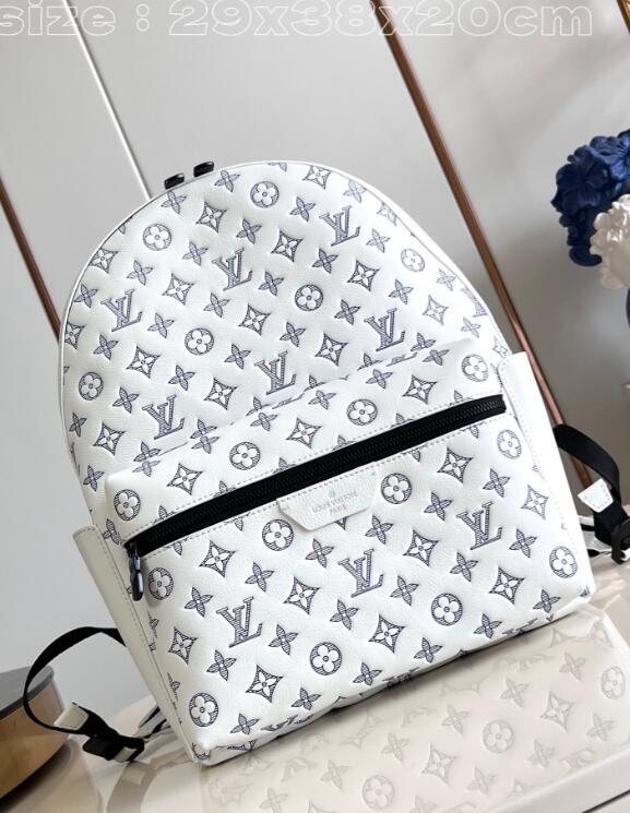 SAMC - LOV Bags - 269