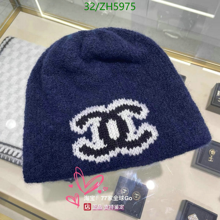 SAMC - CHL Caps & Hats - 407