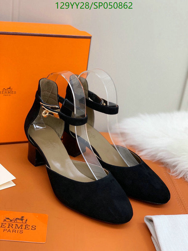 SAMC - HMS Women Shoes - 421