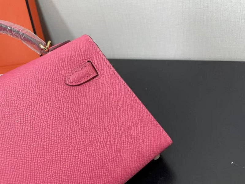 Satchel Bags - HMS-Bags - 354