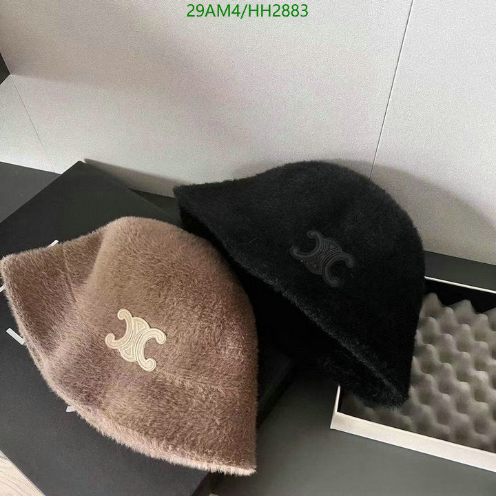 SAMC - COL Caps & Hats - 242