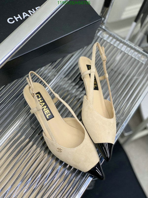 SAMC - CHL Women Shoes High Heels - 114