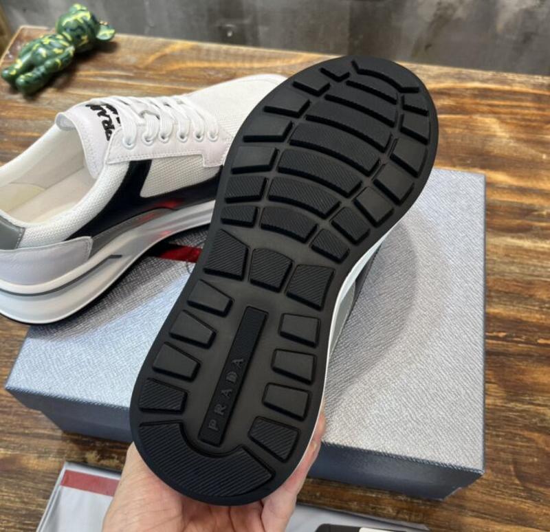 Glamy - PD Men Shoes - 223