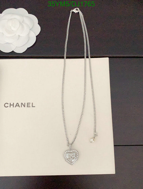 SAMC - CHL Jewelry - 170