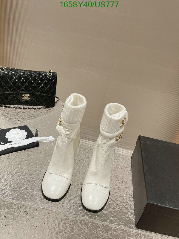 SAMC - Mix Boots - 086